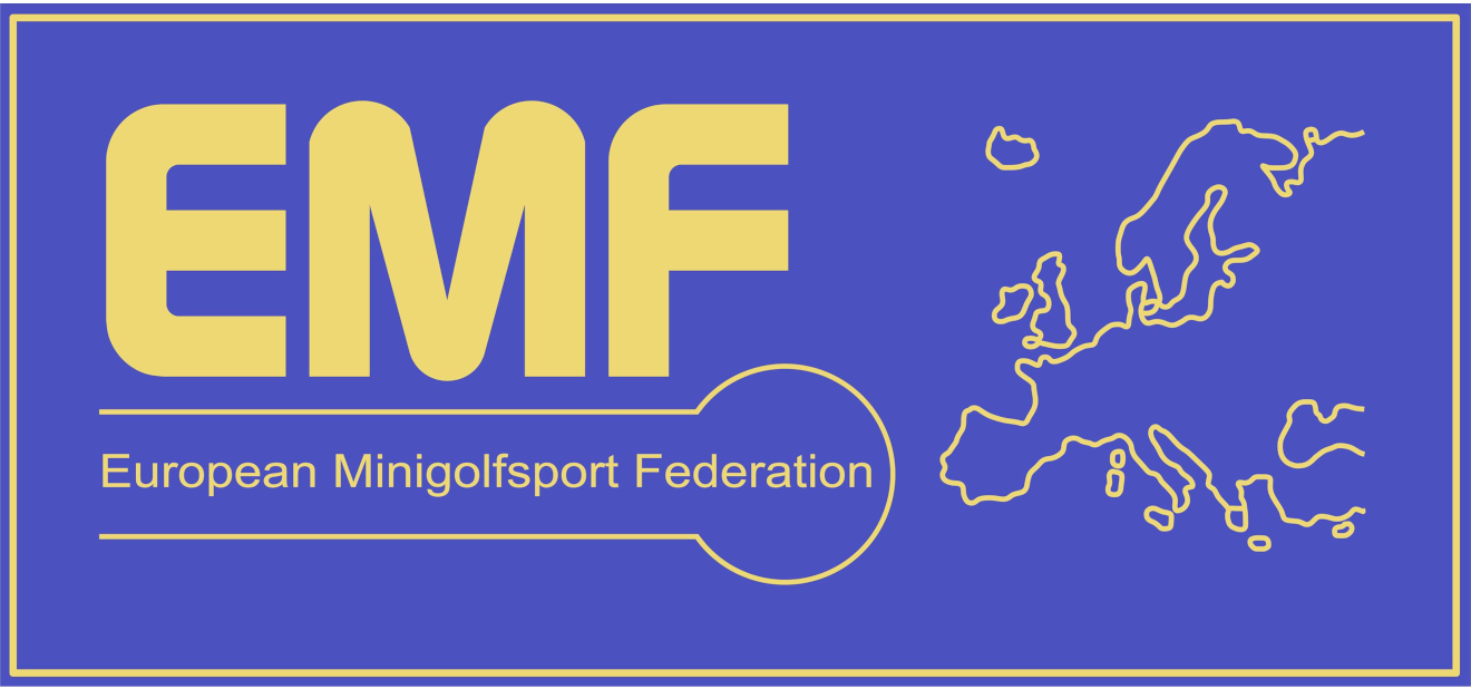 European Miniglf Federation